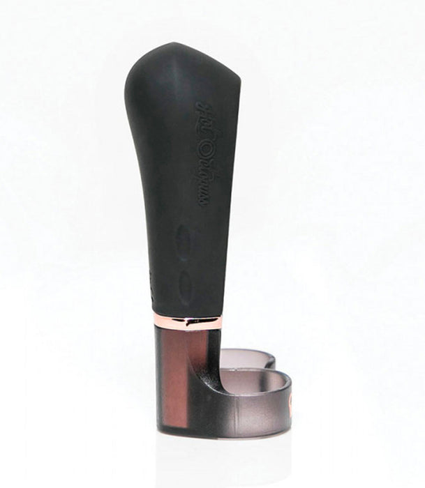 Side View Digit Finger Vibrator