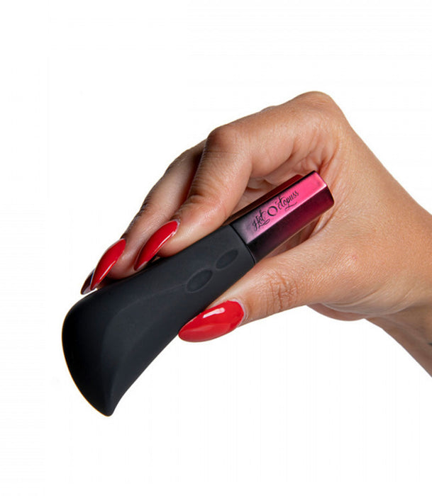 Amo Clitoral Vibrator