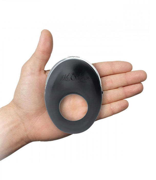 Atom Vibrating Ring