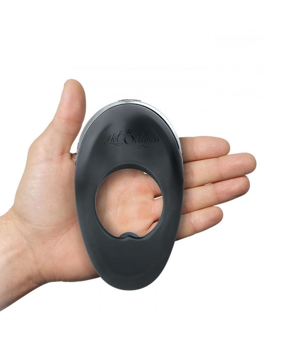 Atom Plus Vibrating Ring