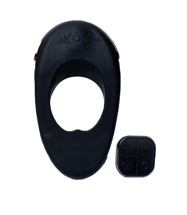 Atom Plus Luxe Vibrating Ring