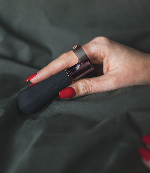 Digit Finger Vibrator