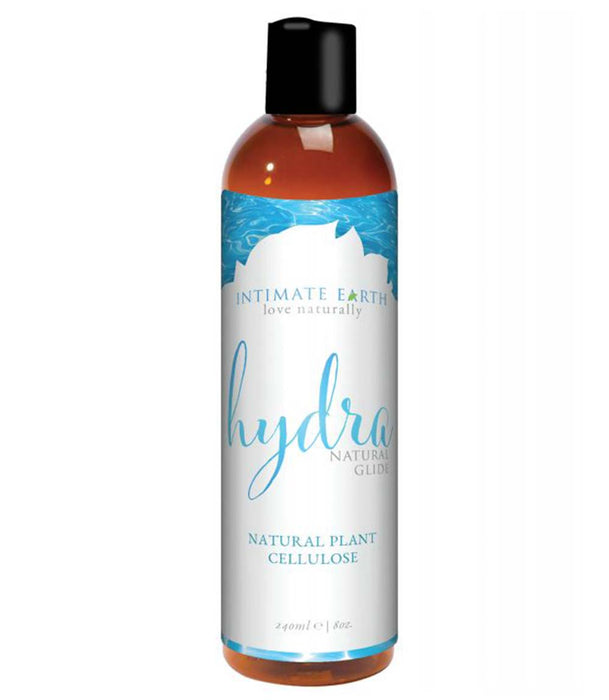 Intimate Earth Hydra Natural Lubricant