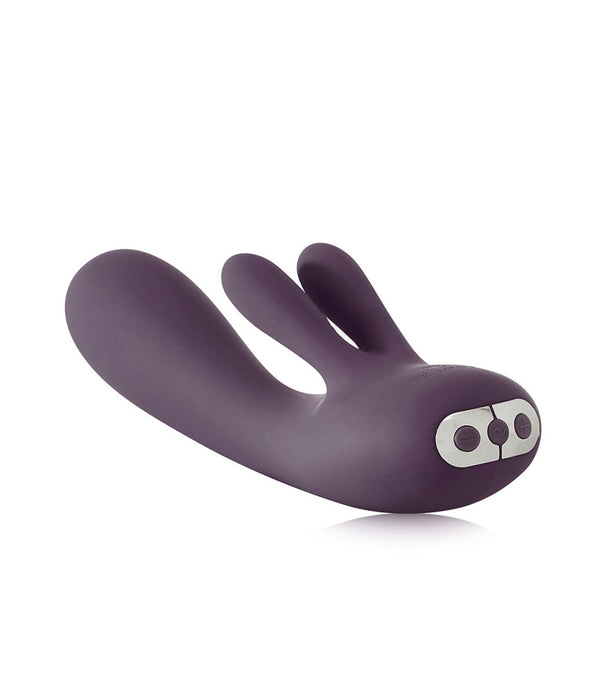 Fifi Dual Vibrator