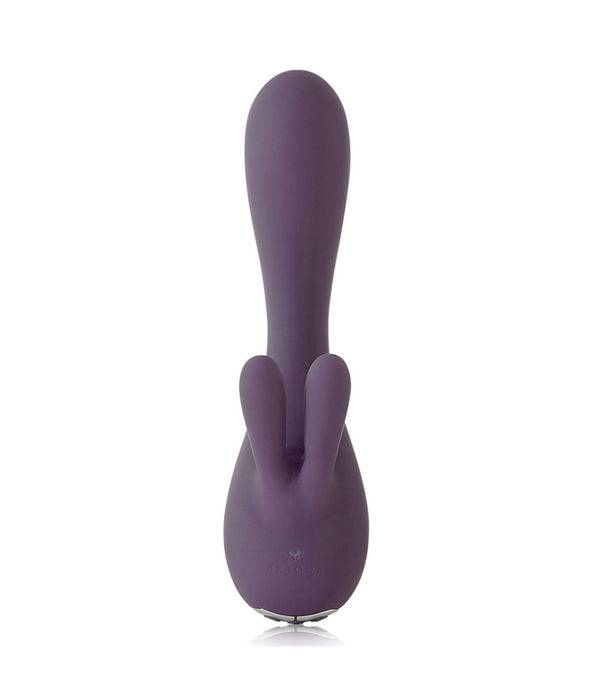 Fifi Dual Vibrator