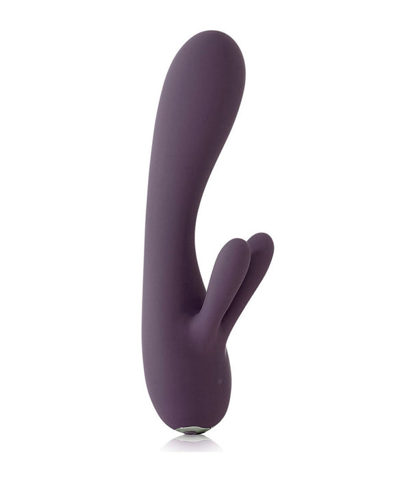 Fifi Dual Vibrator