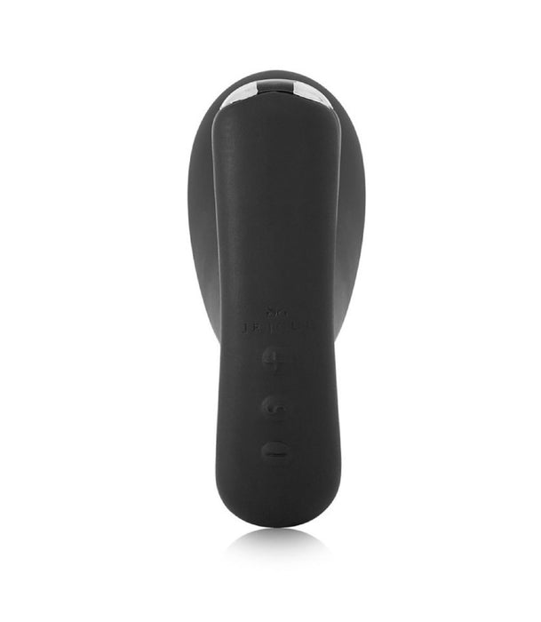 Nuo Vibrating Butt Plug