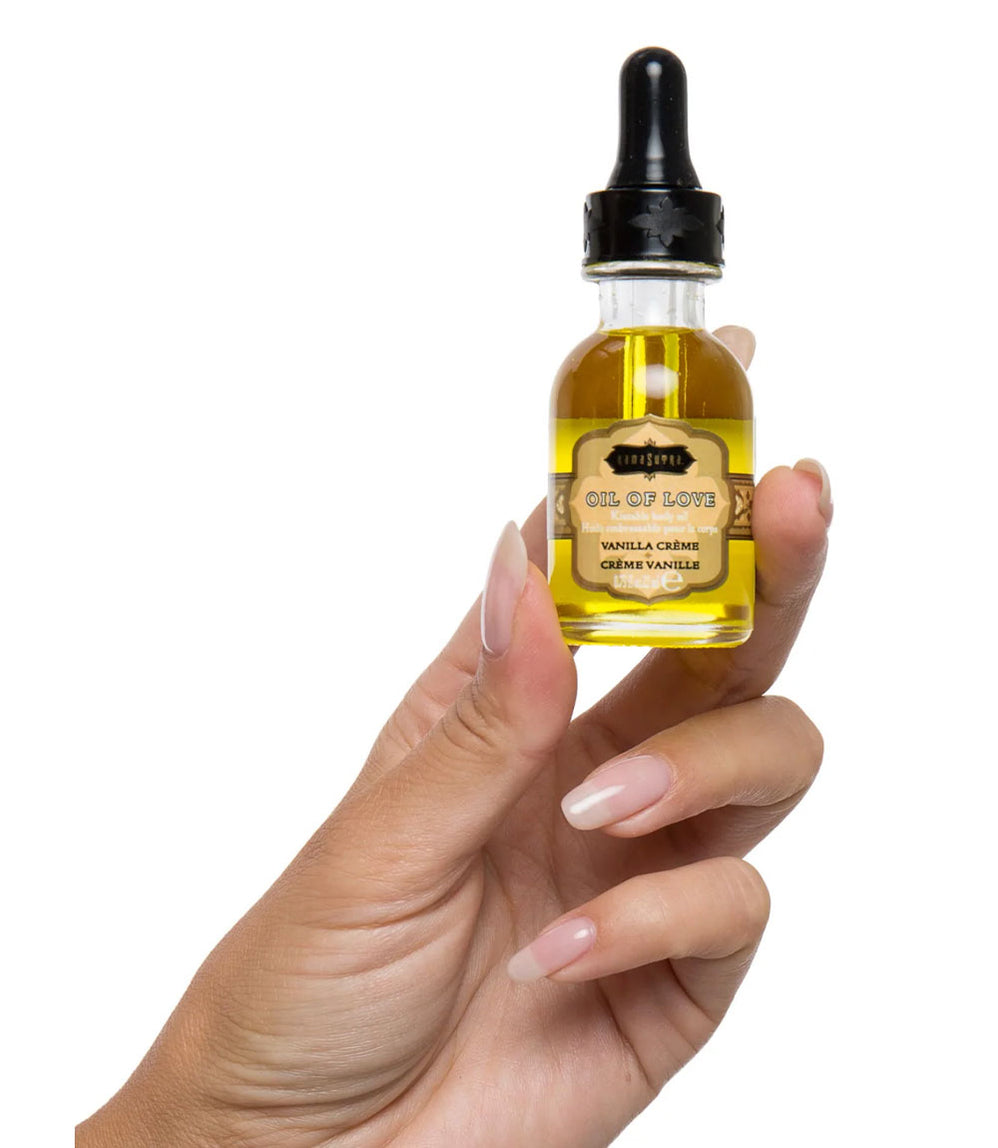 Kama Sutra Getaway Kit | Body Safe Adult Gifts | HolisticWisdom.com