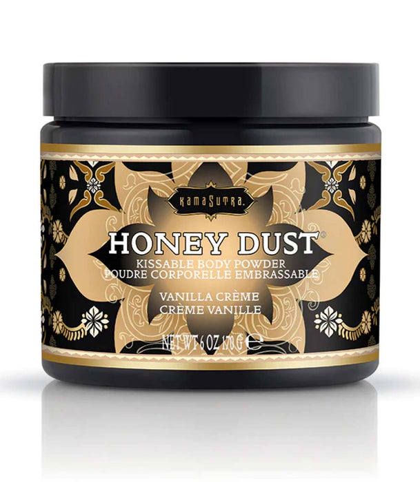 Kama Sutra Honey Dust 6 oz