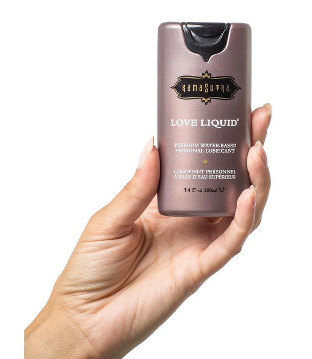 Love Liquid Classic Water Based Lube