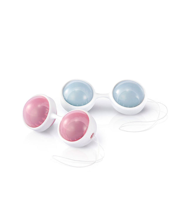 Lelo Beads Mini