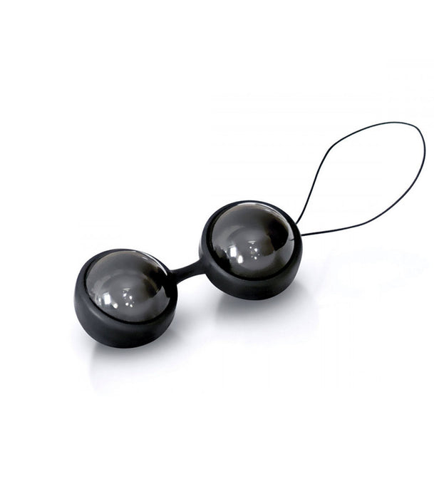 Lelo Beads Noir