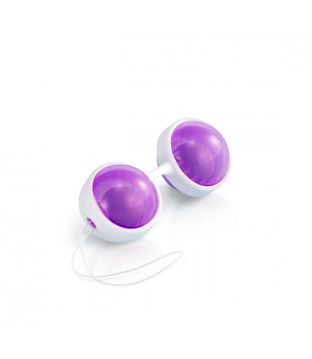 Purple Lelo Beads Plus