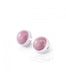 Pink Lelo Beads Plus