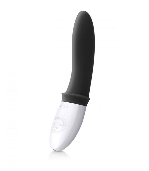 Black Lelo Billy 2 Prostate Vibrator