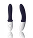 Side View Lelo Billy 2 Prostate Vibrator