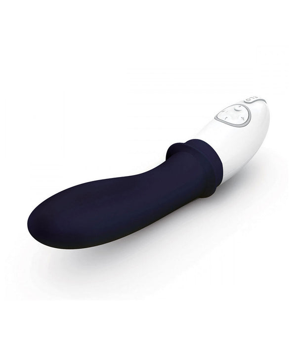 Flat Lelo Billy 2 Prostate Vibrator