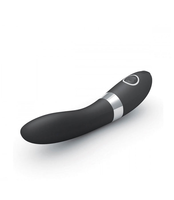 Lelo Elise 2 G-Spot Vibrator Flat