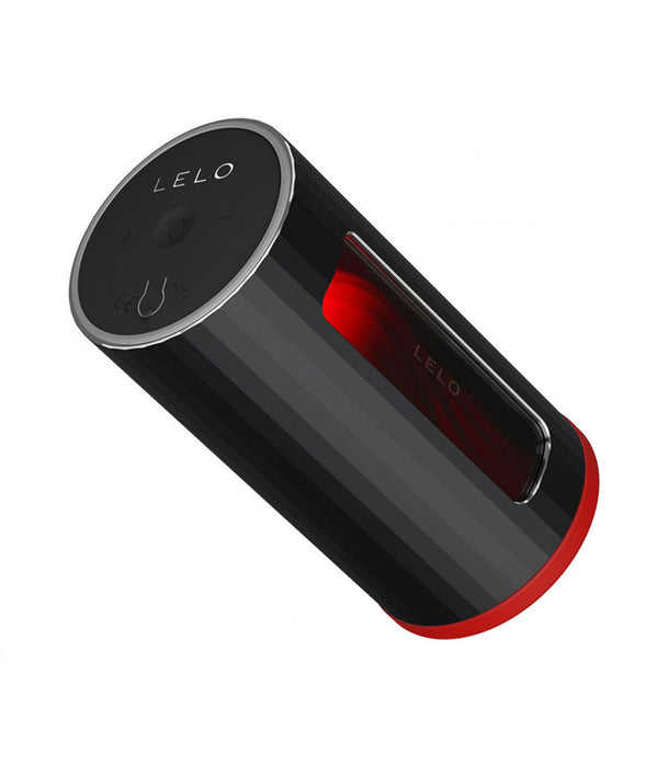 Lelo Red F1S V2 Male Vibrator