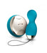 Ocean Blue Lelo Hula Beads