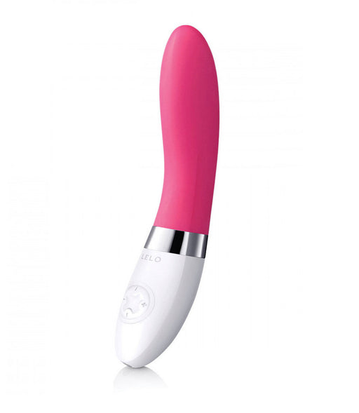 Cerise Lelo Liv 2 G-Spot Vibrator