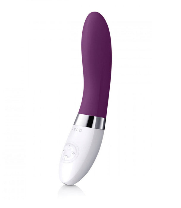 Plum Lelo Liv 2 G-Spot Vibrator