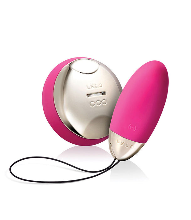 Cerise Lelo Lyla 2 Bullet Vibrator