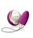 Deep Rose Lelo Lyla 2 Bullet Vibrator