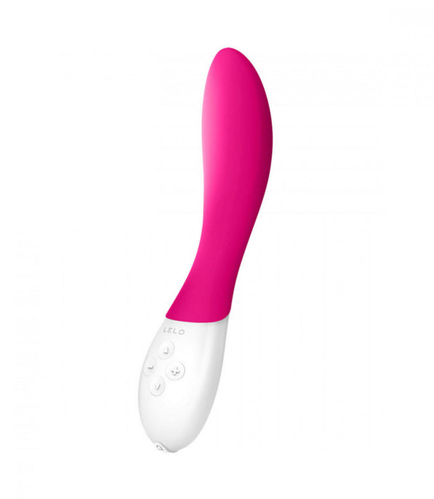 Cerise Lelo Mona 2 G-Spot Vibrator