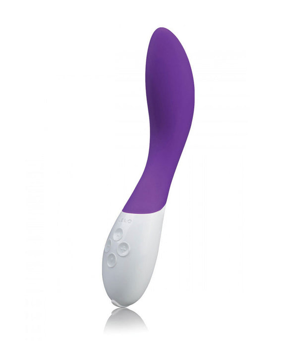 Purple Lelo Mona 2 G-Spot Vibrator