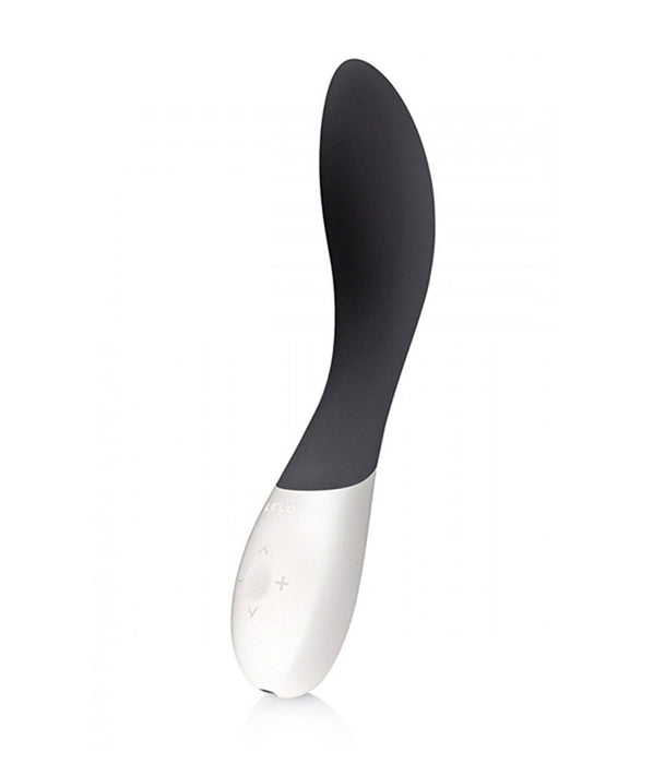 Black Lelo Mona Wave G-Spot Vibrator