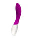 Deep Rose Lelo Mona Wave G-Spot Vibrator