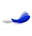 Blue Lelo Mona Wave G-Spot Vibrator Demo