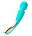 Aqua LELO Smart Wand 2 (Large)