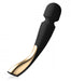 Black LELO Smart Wand 2 (Large)