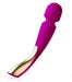 Deep Rose LELO Smart Wand 2 (Large)