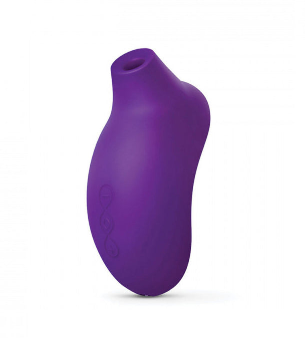 Purple Lelo Sona 2 Clitoral Stimulator