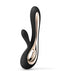 Black Lelo Soraya 2 Dual Vibrator