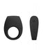 Black Lelo Tor 2 Vibrating Ring Side