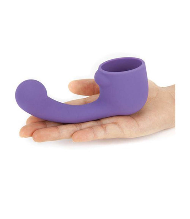 Le Wand Curve Petite Weighted Attachment
