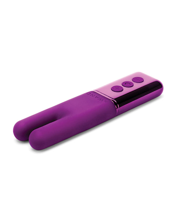 Le Wand Deux Vibrator