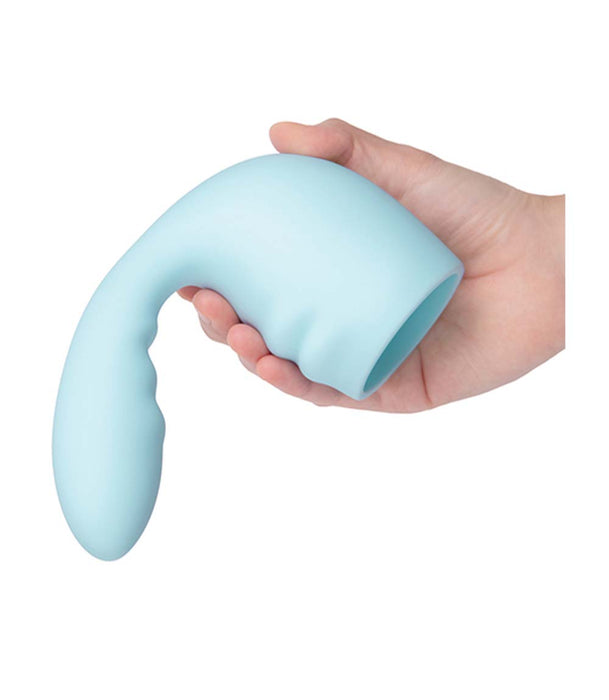 Le Wand Flexi Silicone Attachment