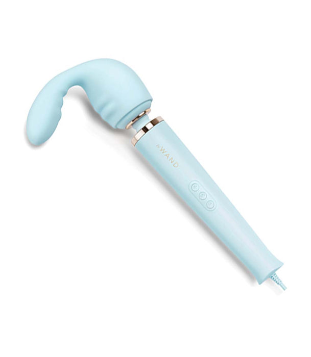 Le Wand Flexi Silicone Attachment