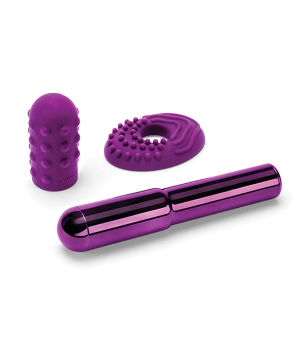 Le Wand Grand Bullet Vibrator