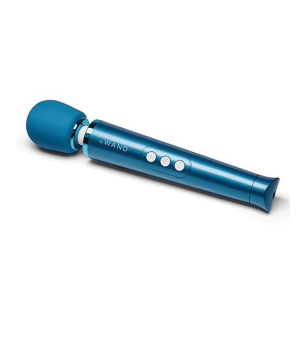 Le Wand Petite Wand Vibrator