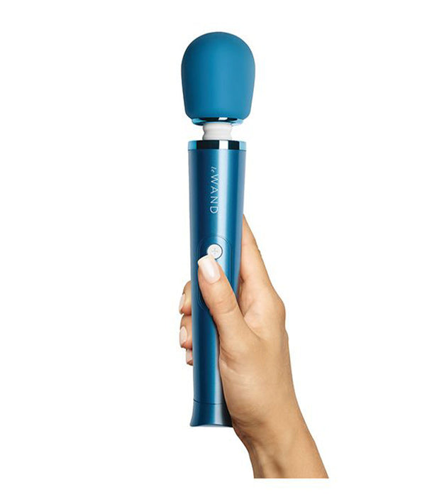 Le Wand Petite Wand Vibrator