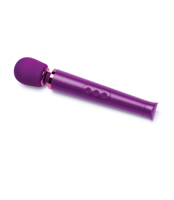 Le Wand Petite Wand Vibrator