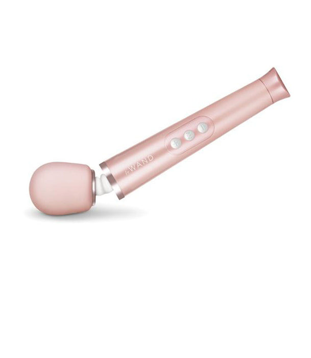 Le Wand Petite Wand Vibrator