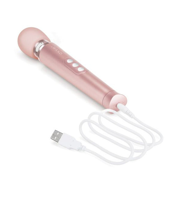 Le Wand Petite Wand Vibrator