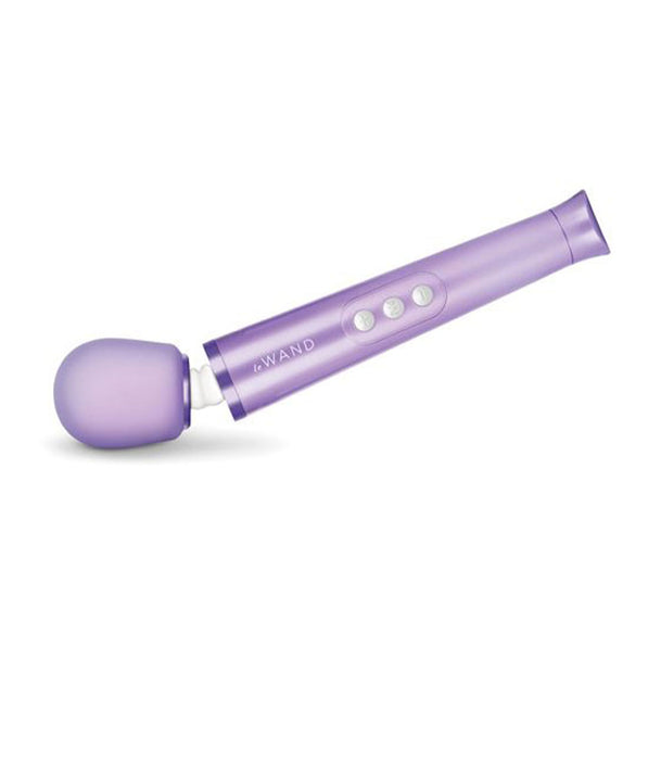 Le Wand Petite Wand Vibrator